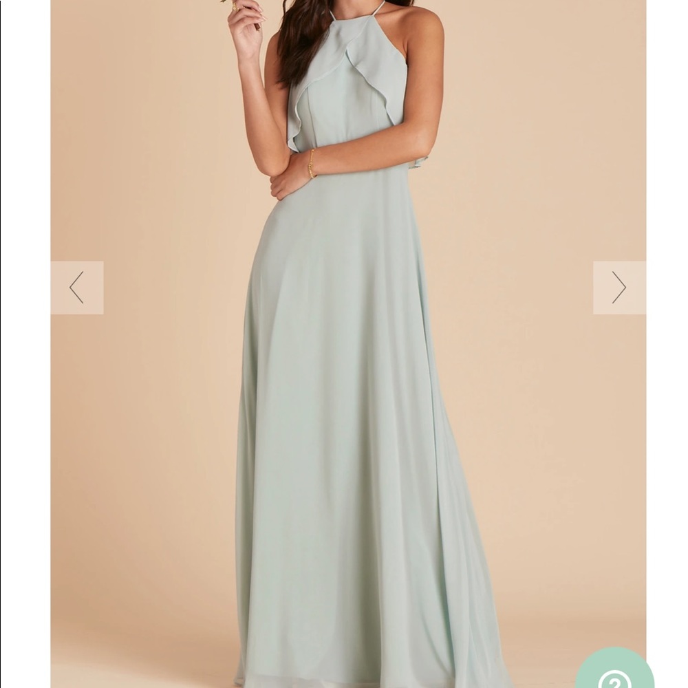 Birdy Grey Jules Dress